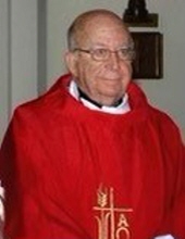 Father Glenn Polhemus